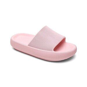 PATTRILY - Pink Platform Slide